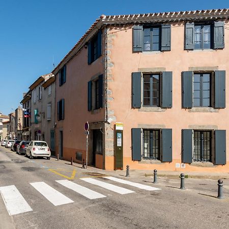 Les Gites De Laure - L'Or Vert, Appartement Avec Vue Sur Le Chateau, Parking Prive, Climatisation, Netflix, A 160 M De La Cite Medievale Carcassonne Exteriör bild