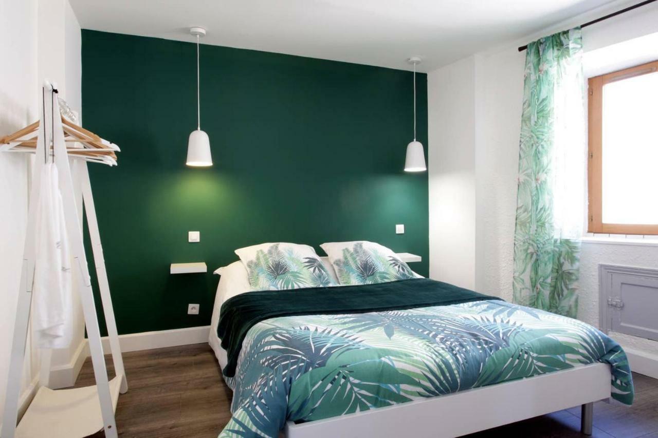 Les Gites De Laure - L'Or Vert, Appartement Avec Vue Sur Le Chateau, Parking Prive, Climatisation, Netflix, A 160 M De La Cite Medievale Carcassonne Exteriör bild